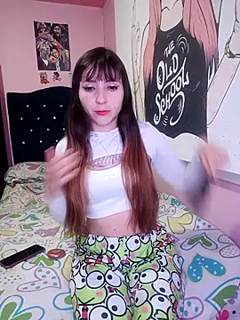 Sophiespenser online show from 03.05.26