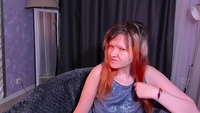 Nora lovvvv online show from 09.10.25