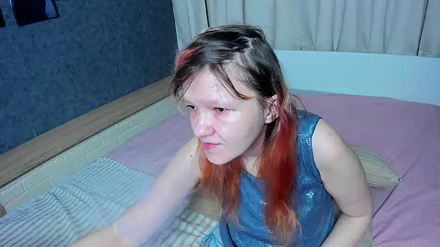 Nora lovvvv online show from 09.12.25