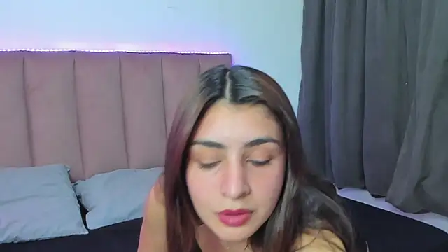 CandyAinsley online show from 09.27.25