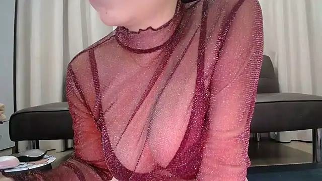 Snapshot of Liz_Hu chatting on 12.03.24 Liz Hu online show from 12.03.24