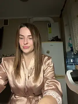 MandiBrooks online show from 01.05.26