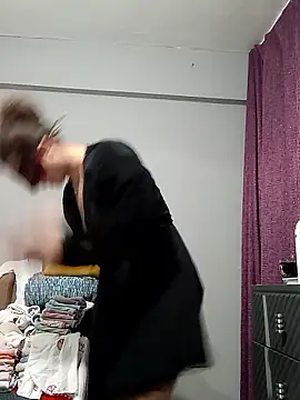 Maskelihatun online show from 01.08.26