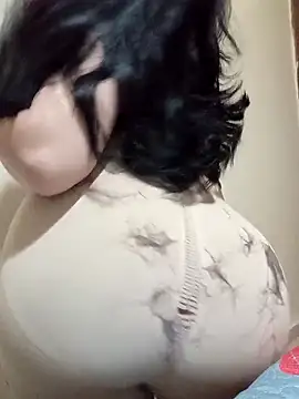 Snapshot of AsilAbid chatting on 04.04.26 AsilAbid online show from 04.04.26