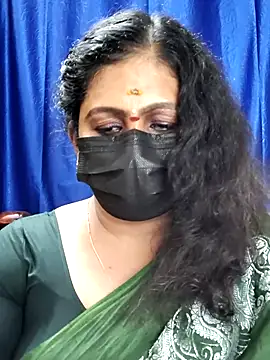 Sweetie swetha37 online show from 10.22.25