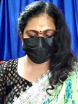 Sweetie swetha37 online show from 10.29.25