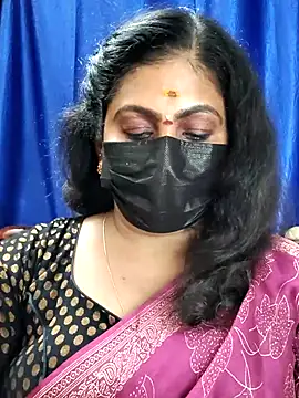 Sweetie swetha37 online show from 10.30.25