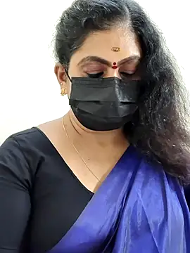 Sweetie swetha37 online show from 12.01.25