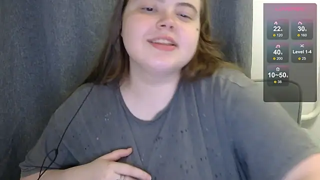 Snapshot of brattyprincessemma chatting on 07.24.26 brattyprincessemma online show from 07.24.26