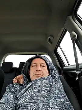 FleetedMusing online show from 10.21.25