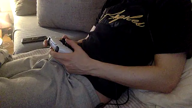 Breezydicksn online show from 11.16.25