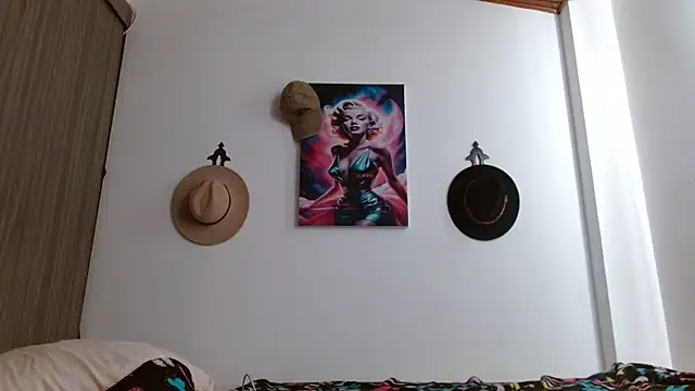 Crystal Star  online show from 02.12.26