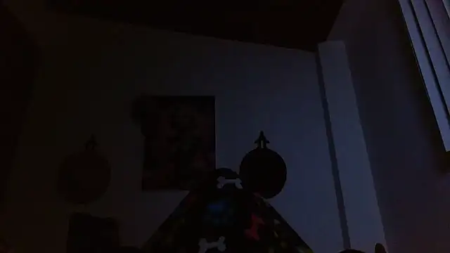 Crystal Star  online show from 02.17.26