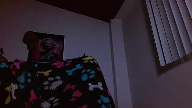 Crystal Star  online show from 02.21.26