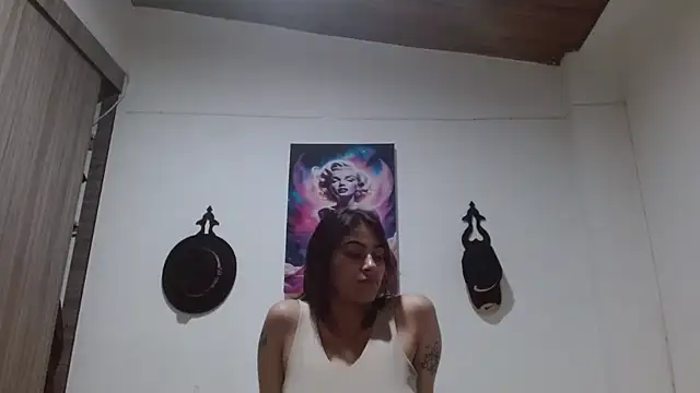 Crystal Star  online show from 04.10.26