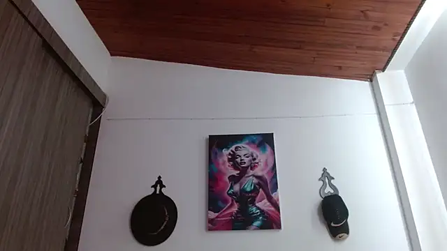 Crystal Star  online show from 04.10.26