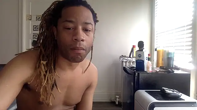 Diodre Benyoon online show from 04.19.26