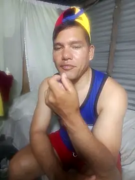 Franklinrivas91 online show from 12.19.25