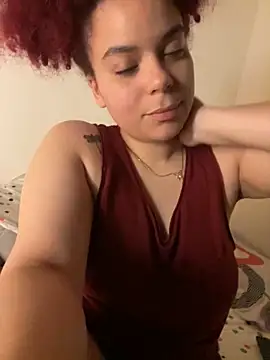 Enyagleam  online show from 10.19.25