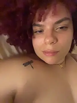 Enyagleam  online show from 11.09.25