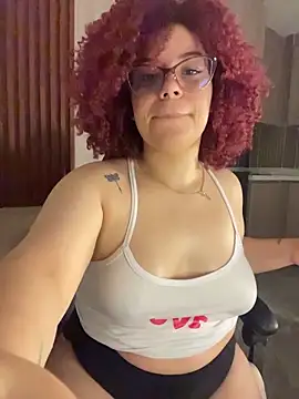 Enyagleam  online show from 03.07.26