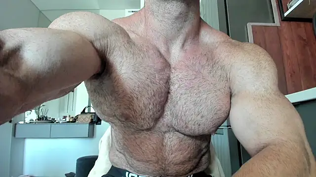 Snapshot of bretman_narcissus chatting on 07.04.26 bretman narcissus online show from 07.04.26