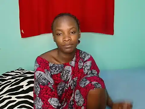 Alexxa ebony online show from 03.31.26