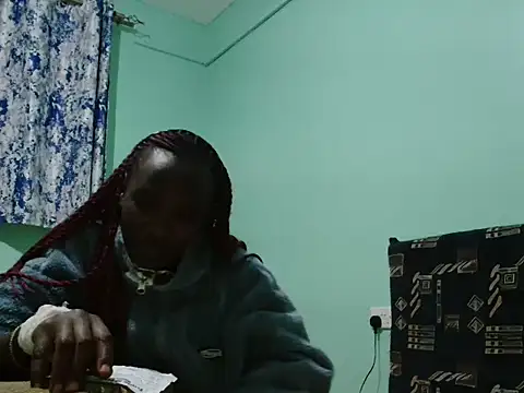 Alexxa ebony online show from 04.07.26