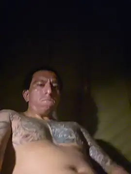 Boogiehtx713 online show from 07.01.26
