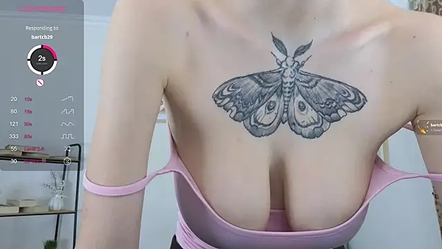 Sonia Jones online show from 12.19.25