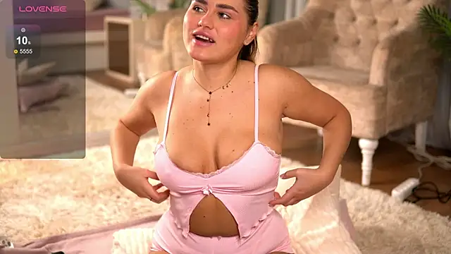 KayaAzur online show from 09.18.25