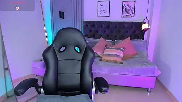 dreamleah  online show from 10.18.25