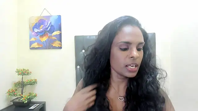 Toxicfantasy4u online show from 09.27.25