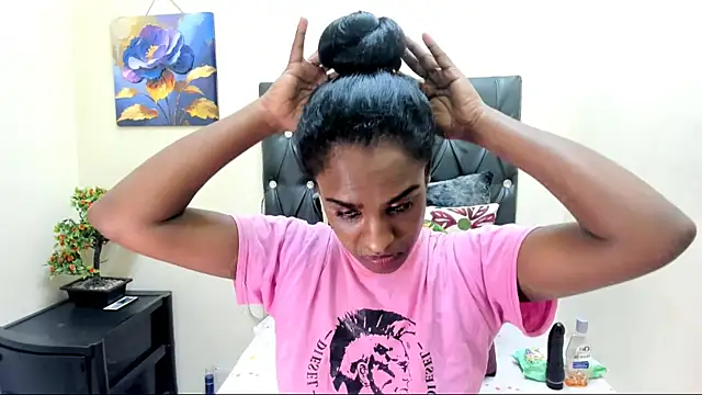 Toxicfantasy4u online show from 11.08.25