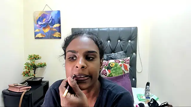 Toxicfantasy4u online show from 11.12.25