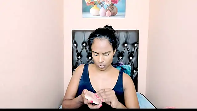 Toxicfantasy4u online show from 02.13.26