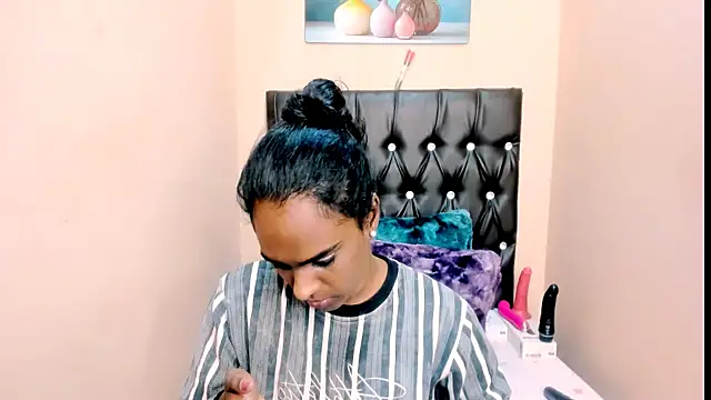 Toxicfantasy4u online show from 03.25.26