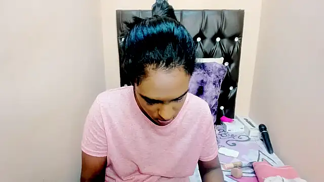 Toxicfantasy4u online show from 04.18.26