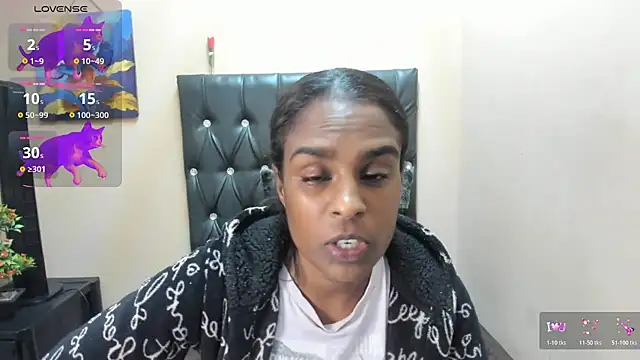 Toxicfantasy4u online show from 06.04.26