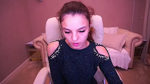 AnitaBambie online show from 12.01.25