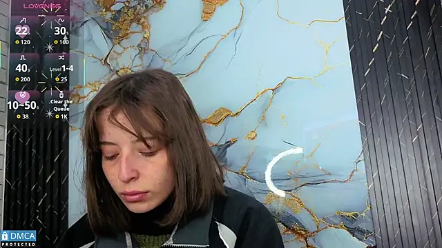 nena cupcake  online show from 12.19.25