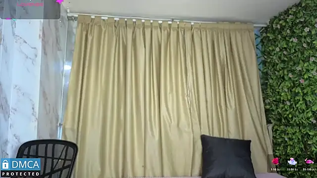 nena cupcake  online show from 03.25.26