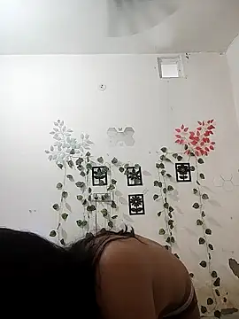 Snapshot of sassyy_poonam chatting on 09.18.25 sassyy poonam online show from 09.18.25