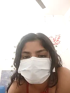 Snapshot of sassyy_poonam chatting on 09.24.25 sassyy poonam online show from 09.24.25