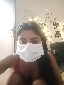 Snapshot of sassyy_poonam chatting on 09.25.25 sassyy poonam online show from 09.25.25