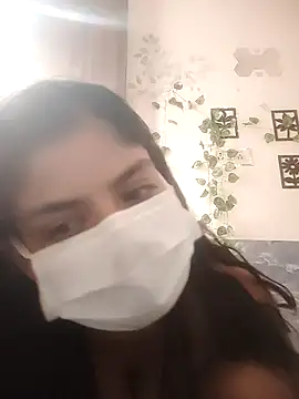 Snapshot of sassyy_poonam chatting on 09.26.25 sassyy poonam online show from 09.26.25