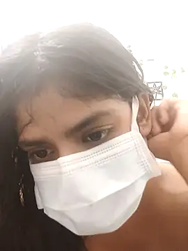 Snapshot of sassyy_poonam chatting on 09.30.25 sassyy poonam online show from 09.30.25