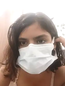 Snapshot of sassyy_poonam chatting on 10.03.25 sassyy poonam online show from 10.03.25