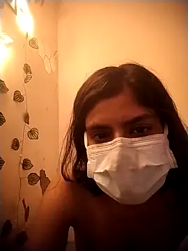 Snapshot of sassyy_poonam chatting on 10.06.25 sassyy poonam online show from 10.06.25