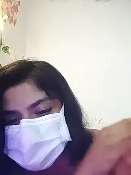 Snapshot of sassyy_poonam chatting on 10.10.25 sassyy poonam online show from 10.10.25